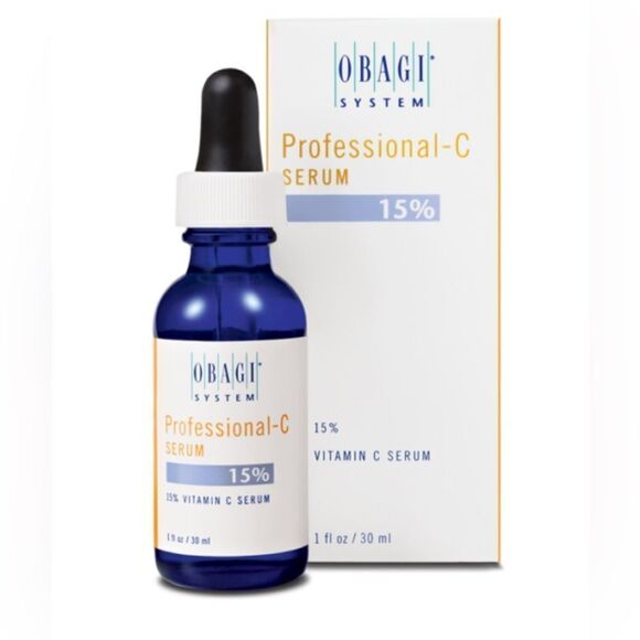 Obagi Professional-C Serum 15% Vitamin C Serum brand new sealed in box - Picture 2 of 8